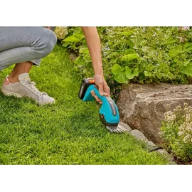 Gardena PowerCut 20/18V P4A ohne Akku