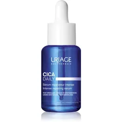 Uriage Cica Daily Intense Repairing Serum regenerierendes Serum für müde Haut 30 ml