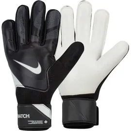 Nike Match Torwarthandschuhe 011 black/dark grey/white 9