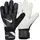 Nike Match Torwarthandschuhe 011 black/dark grey/white 9
