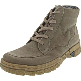 WALDLÄUFER H-Lumi Beige Boot Gr. 37