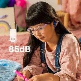 Belkin SoundForm Nano2 Blau