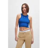 Hugo Baby Tank blau L
