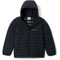 Columbia Mädchen-Kapuzenjacke, Powder Lite II