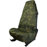 IWH IWH, Sitzschoner Camouflage, 74013