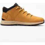 Timberland Sprint Trekker Mid Herren Wheat 45