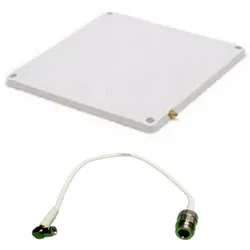 Zebra AN510 Ultra-Low Profile - Antenne - 8.5 dBi