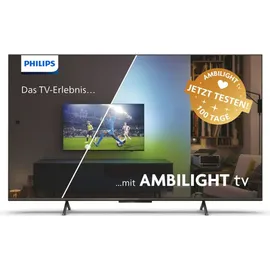 Philips 43PUS8108/12 43" 4K LED Ambilight TV