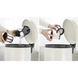 Bosch Unlimited Serie 6 BCS611P4A