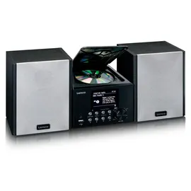 Lenco MC-250BK