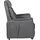 Duo Collection TV-Sessel mit Sitzheizung, elektrischer Aufstehhilfe«, Relaxfunktion und Taschenfederkern mit Stahlwellenunterfederung