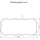 Home Deluxe Solis 557 x 303 x 278 cm grau