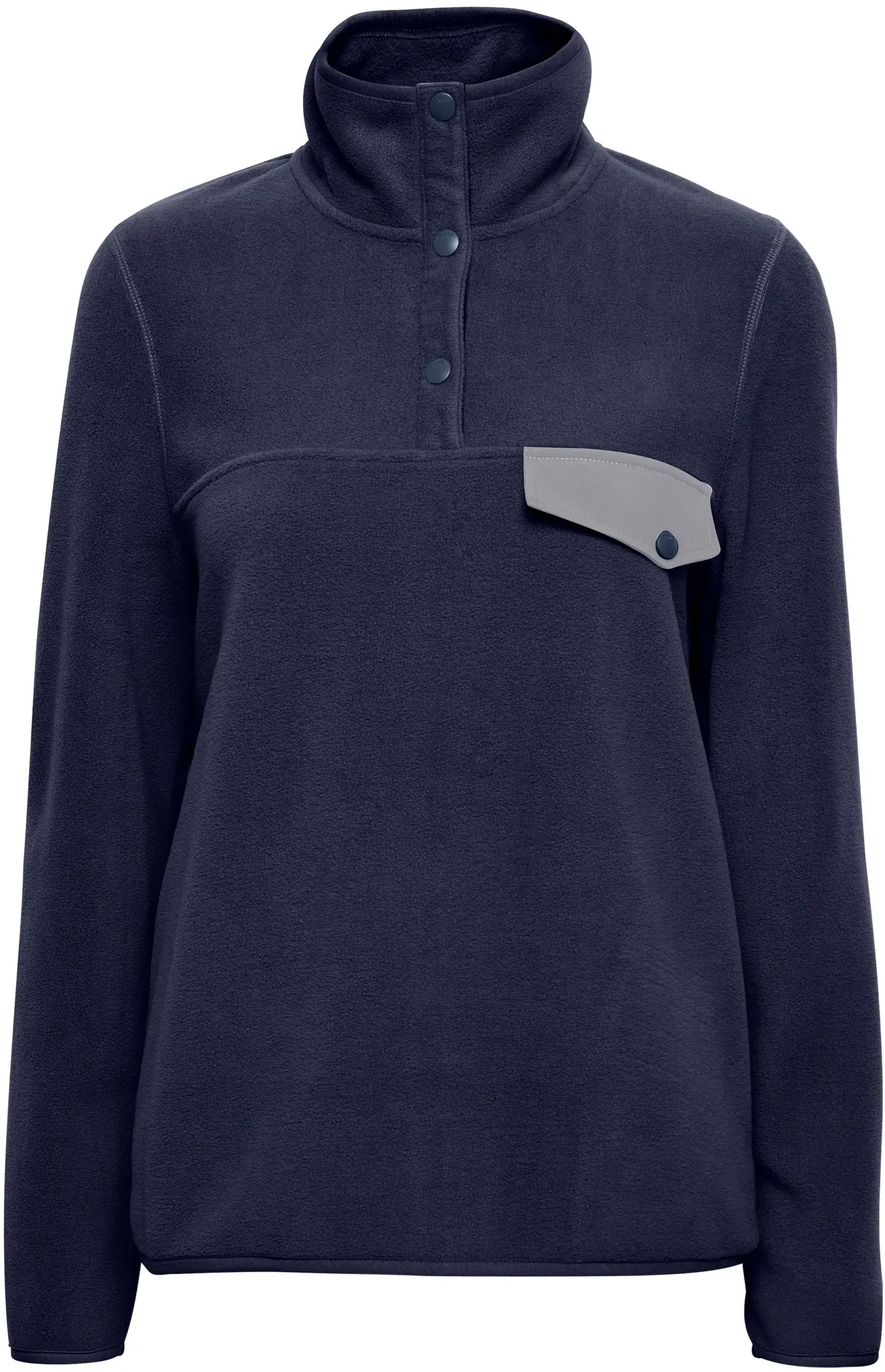 Fleecejacke OXMO 