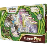 Pokémon Kleavor VSTAR Premium Collection