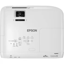Epson EB-W49 3LCD