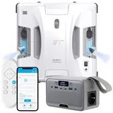 Sichler Exclusive HOBOT S7 Pro Fensterputz-Roboter