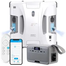Sichler Exclusive HOBOT S7 Pro Fensterputz-Roboter