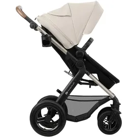 Kinderkraft Kombi-Kinderwagen MOOV 2 Air 3in1