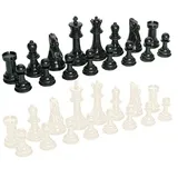 Achoka Bodenschachfiguren-Set