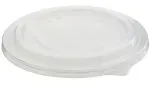Greenbox Mehrwegdeckel Häppy Bowl®, Ø 18,5 cm DFC00810 , 1 Karton = 6 Packungen à 10 Stück