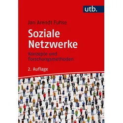 Soziale Netzwerke