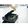 BRILLIANT TOOLS Faltbare Mechaniker-Schutzmatte, 1200 x 400 x 23 mm