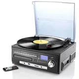 Auvisio MHX-550.LP