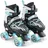 Apollo Super Quad X Pro Blau 31-42
