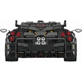 Mould King Huayra Hyper Car 13182