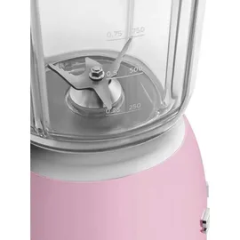 Smeg BLF03 50's Style Standmixer