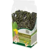 JR Farm Grainless Complete Junior Zwergkaninchen 1000 g