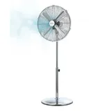 Cecotec EnergySilence 40,6 cm Standventilator Silber