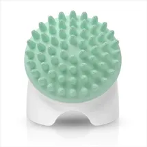 Braun Silk-épil 79 V Ersatzkopf Grün/Weiß
