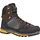 Lowa Mangart Gore-tex® Mid Bergsteigerschuhe - Anthracite / Flame - EU 46