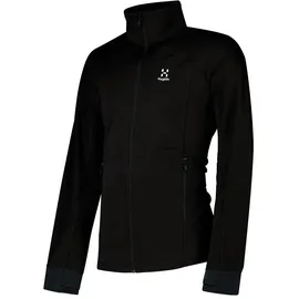 Haglöfs Haglofs Betula Jacke - True Black - L
