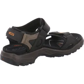 ECCO Offroad Herren schwarz 48