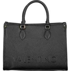 Valentino Bags Handtasche Rised RE P904 33 x 15 x 25 - Schwarz