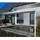 Home Deluxe Solis 495 x 303 x 278 cm weiß
