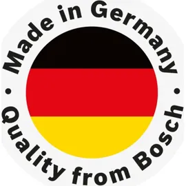 Bosch Serie 4 SMP4ECW71S Einbau-Geschirrspüler (unterbaufähig, 598 mm breit, Weiß)