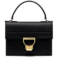 Coccinelle Arlettis Handtasche Leder 22 cm