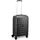 Roncato ReLife 4-Rollen Cabin 60 cm / 54 cm / 44 l schwarz