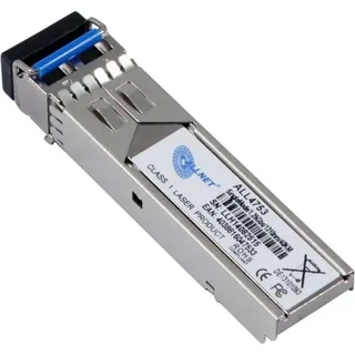 Allnet ALL4753 SFP (Mini-GBIC)-Transceiver-Modul,