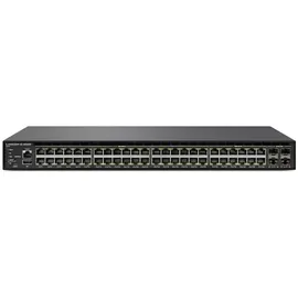 Lancom Systems LANCOM GS-4554XP Multi-Gigabit PoE+ Access 36-Port-Switch