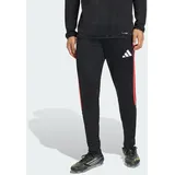 adidas Tiro 26 League Trainingshose Black/Semi Lucid Red L