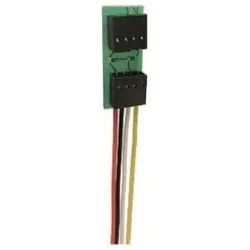 Hekatron Vertriebs Abschlussmodul AM 142