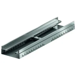 ACO Profiline Ausgleichselement Mitte, Baubreite 130 mm-