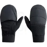 Odlo Multisport X Warm Handschuhe Schwarz M