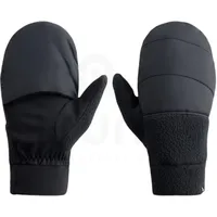 Odlo Multisport X Warm Handschuhe Schwarz M