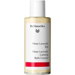 Dr. Hauschka Moor Lavendel Bad ""Ruhe"" 100 ml