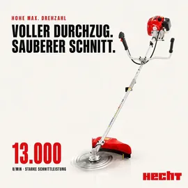 Hecht 142 BTS